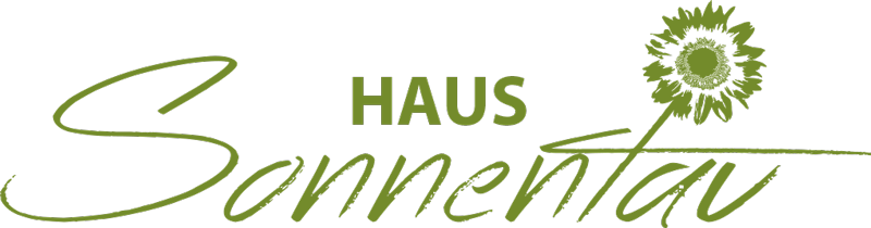 Logo Haus Sonnentau